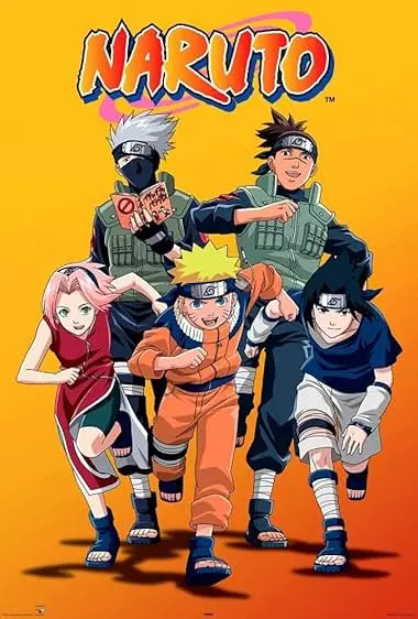 Naruto