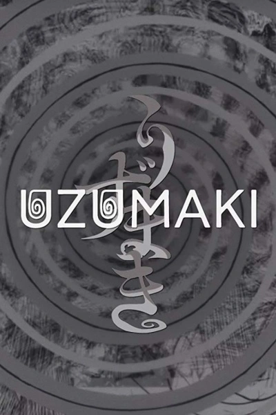 Anime Uzumaki