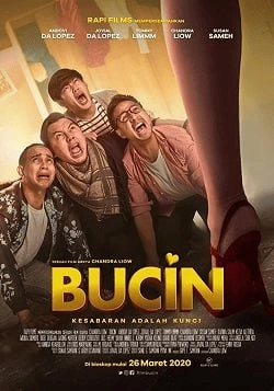 Anime Bucin