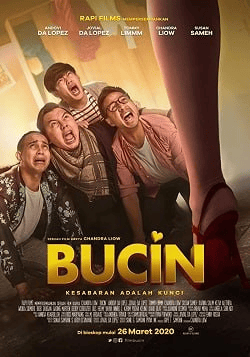 Anime Bucin