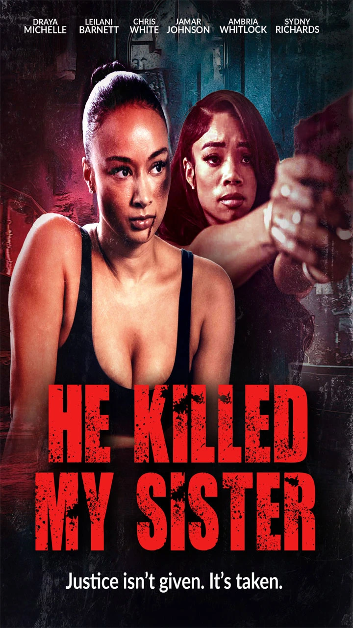 Anime He Killed My Sister (2026)