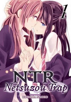 Anime Netsuzou TRap