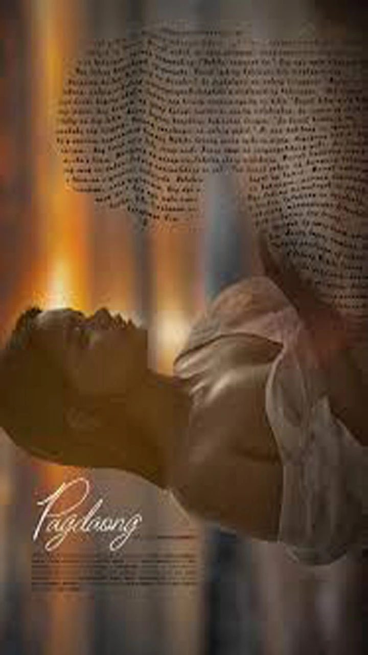 Anime Pagdaong (2025)