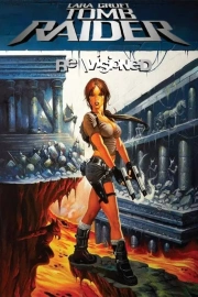 Anime Revisioned: Tomb Raider