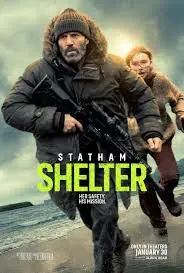 Anime  Shelter (2026)