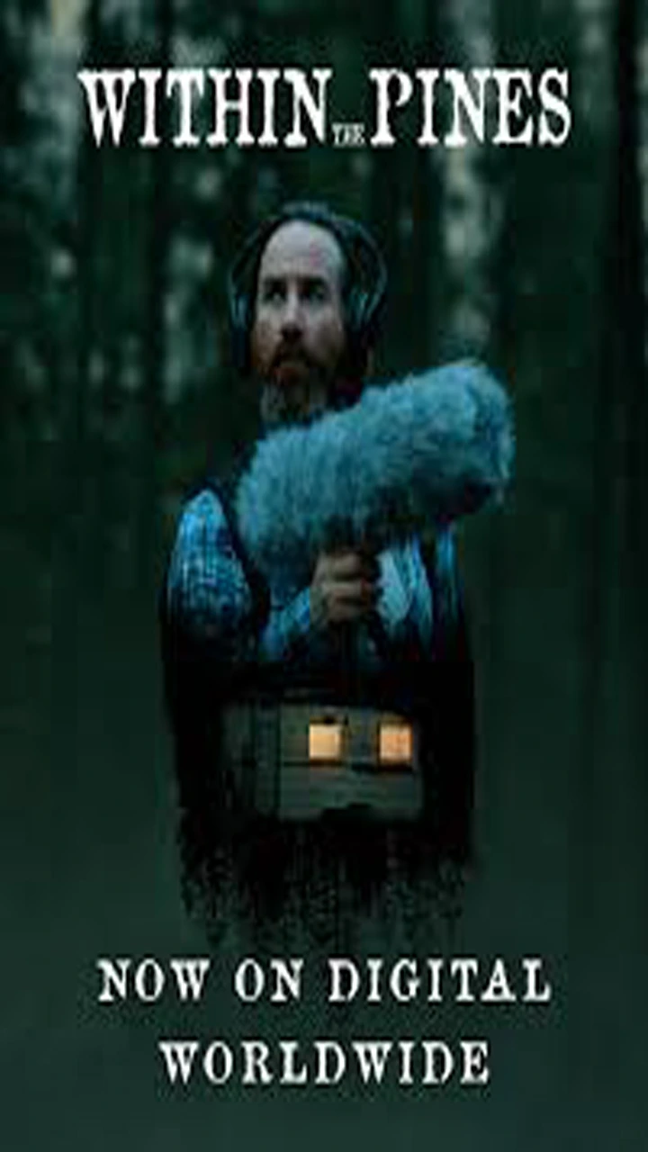 Anime Within the Pines